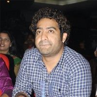 Jr NTR at Oosaravelli Audio Launch Gallery | Picture 77399